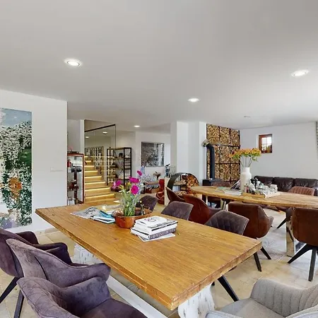 Zvonica Vysoké Tatry