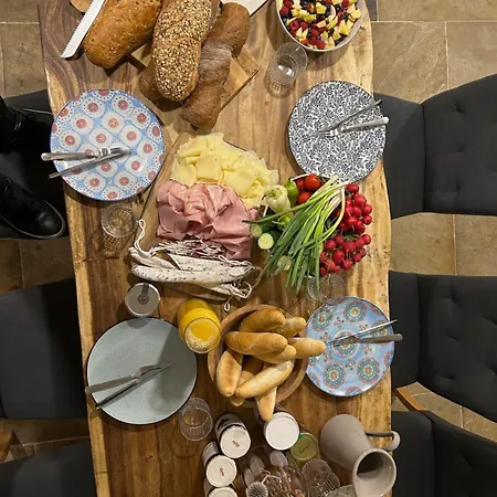 Zvonica Villa Vysoké Tatry