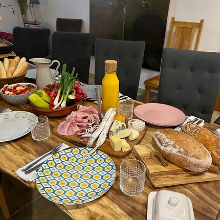 Villa Zvonica Vysoké Tatry