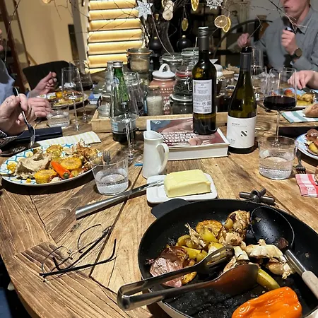 Villa Zvonica Vysoké Tatry