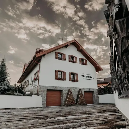 Zvonica