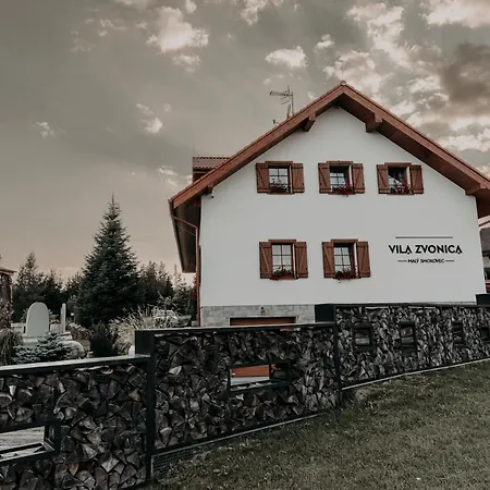 Vila Zvonica