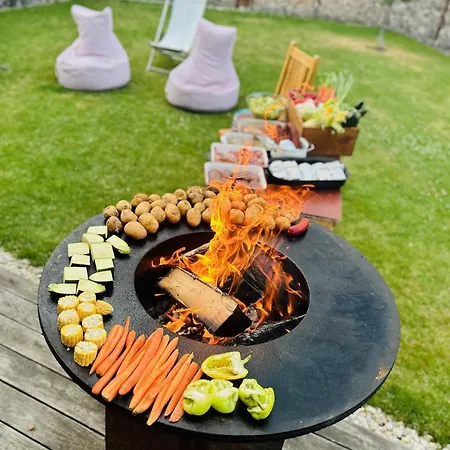 Zvonica Villa Vysoké Tatry