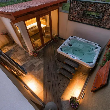 Zvonica * Vysoké Tatry