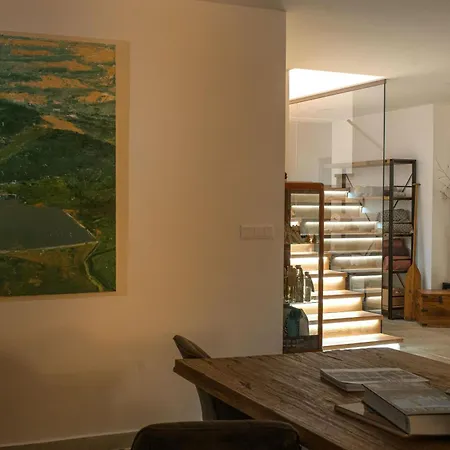 Zvonica Willa Wysokie Tatry