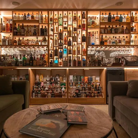 Zvonica Villa Vysoké Tatry