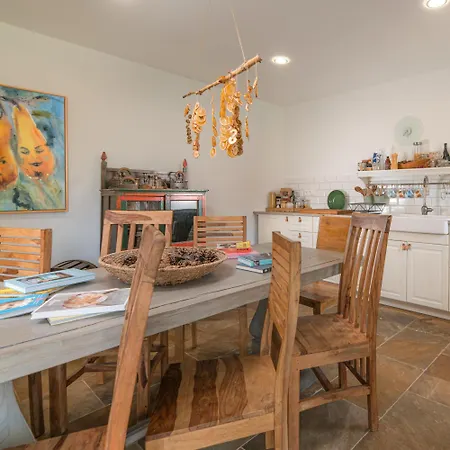 Villa Zvonica Vysoké Tatry