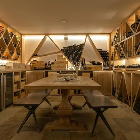 Zvonica Wysokie Tatry