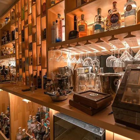 Zvonica Willa Wysokie Tatry