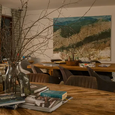 Zvonica * Wysokie Tatry