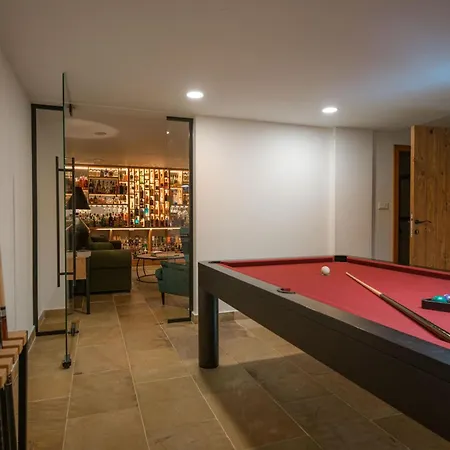 Zvonica Wysokie Tatry