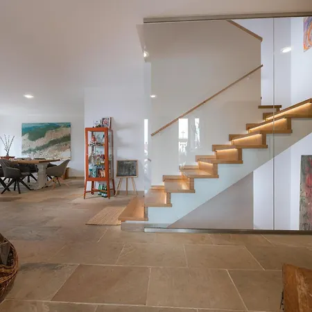 Willa Zvonica Wysokie Tatry