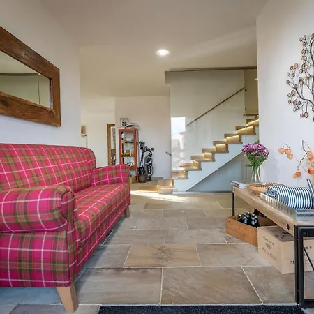 Zvonica Villa Vysoké Tatry