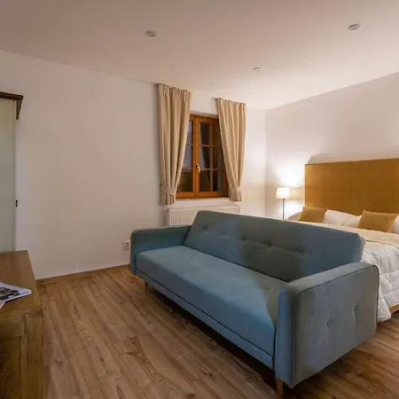 Zvonica * Vysoké Tatry