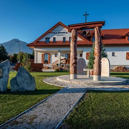 Zvonica Vila