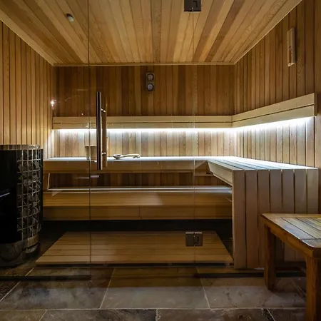 Villa Zvonica Vysoké Tatry