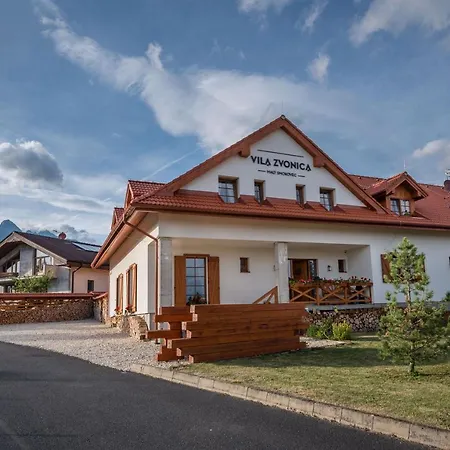 Vila Zvonica