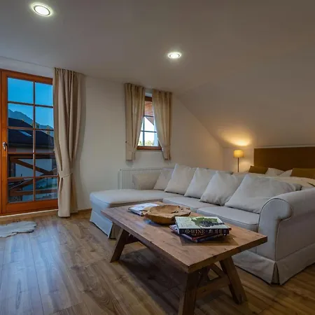 Zvonica Villa