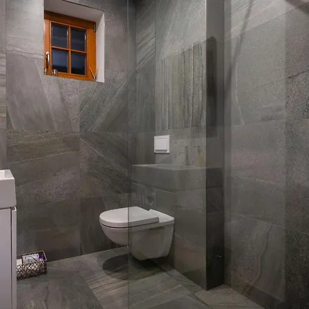 Vila Zvonica Nová Lesná
