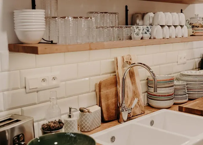 Zvonica * Vysoke Tatry