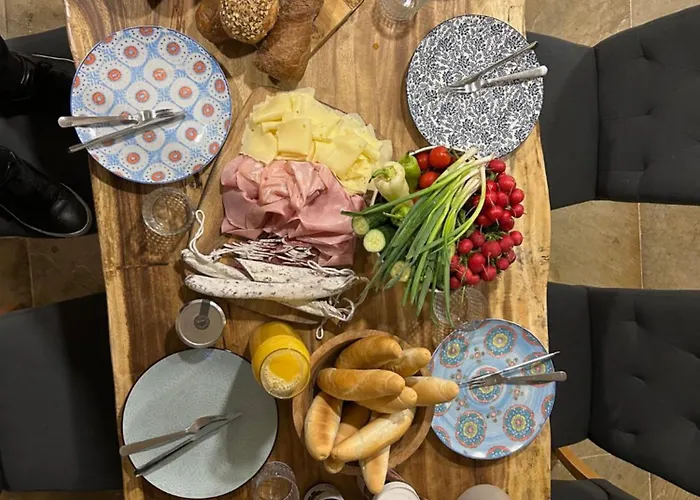 Zvonica Villa Vysoke Tatry