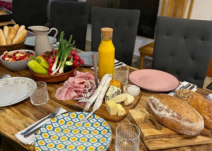 Villa Zvonica Vysoke Tatry