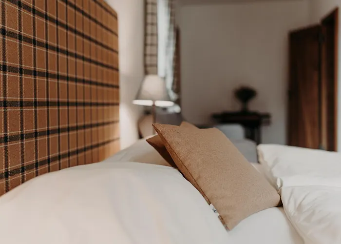 Zvonica Vysoke Tatry