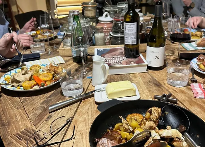 Villa Zvonica Vysoke Tatry