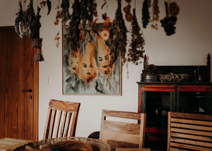 Villa Zvonica Vysoke Tatry