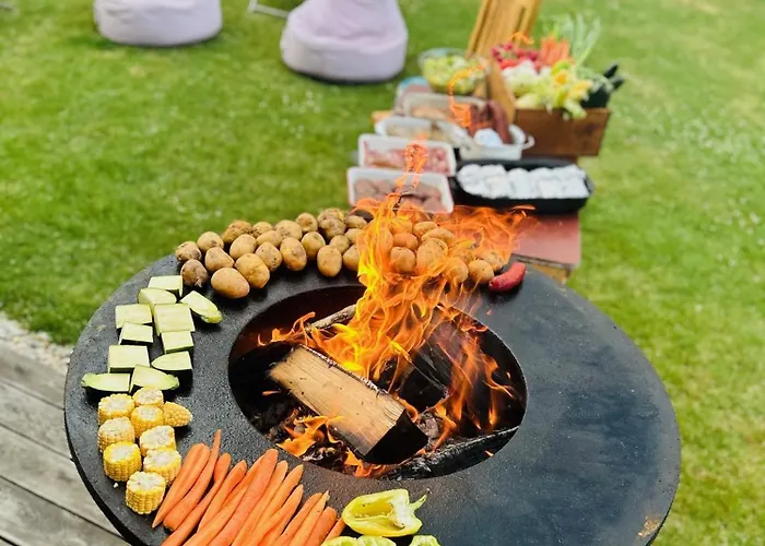 Zvonica Villa Vysoke Tatry