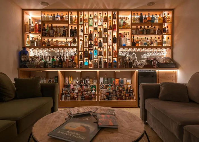 Zvonica Villa Vysoke Tatry