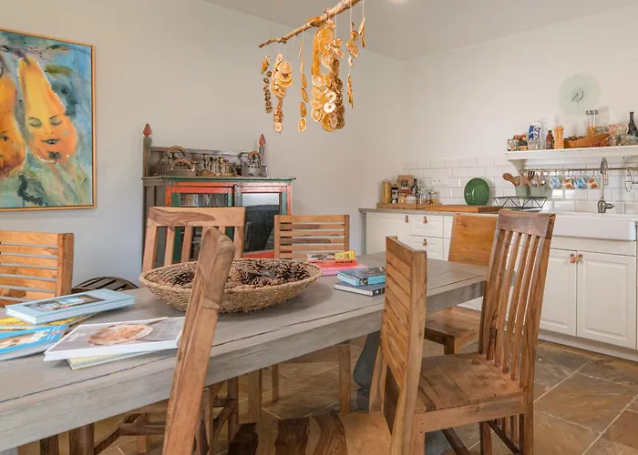 Villa Zvonica Vysoke Tatry