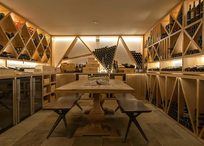 Zvonica Vysoke Tatry