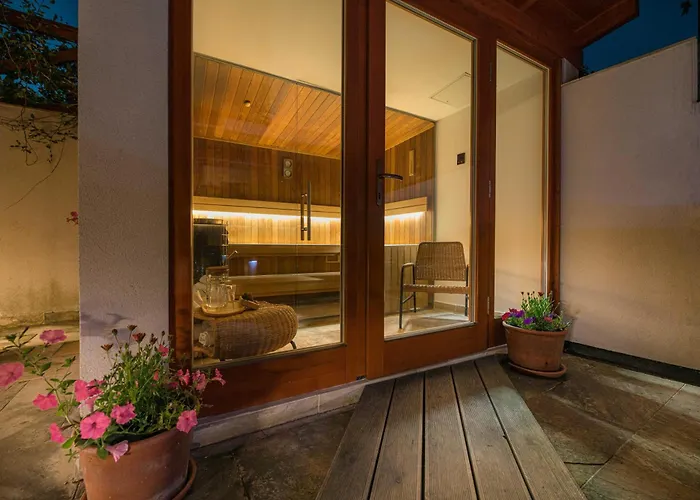 Zvonica * Vysoke Tatry