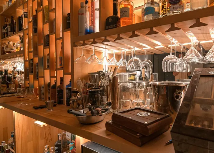 Zvonica Villa Vysoke Tatry