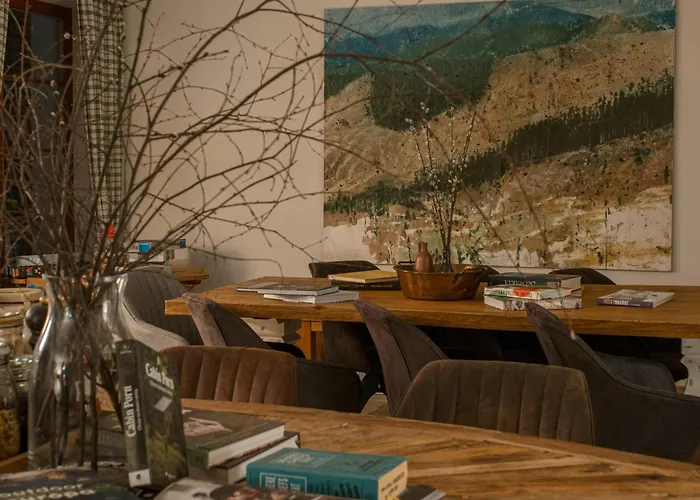 Zvonica * Vysoke Tatry