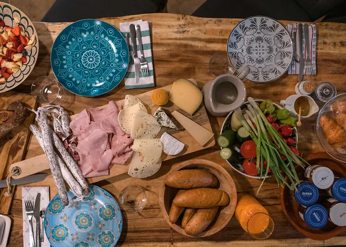 Zvonica Vysoke Tatry