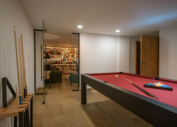 Zvonica Vysoke Tatry