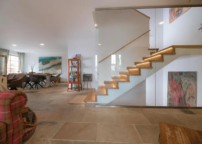 Villa Zvonica Vysoke Tatry