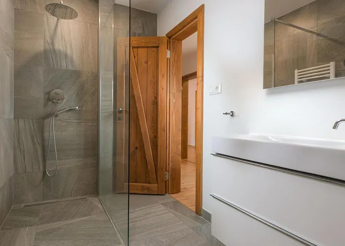 Zvonica Villa Vysoke Tatry