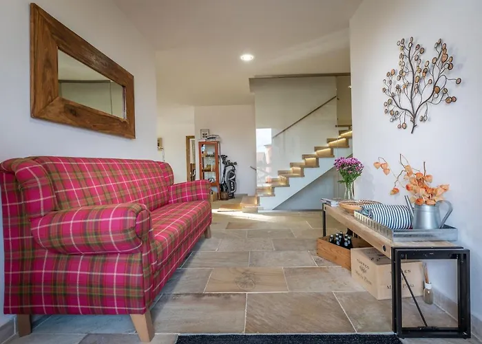 Zvonica Villa Vysoke Tatry