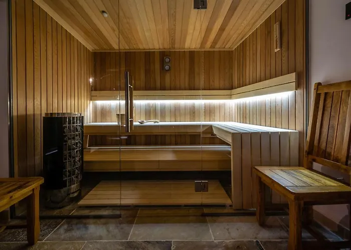 Villa Zvonica Vysoke Tatry