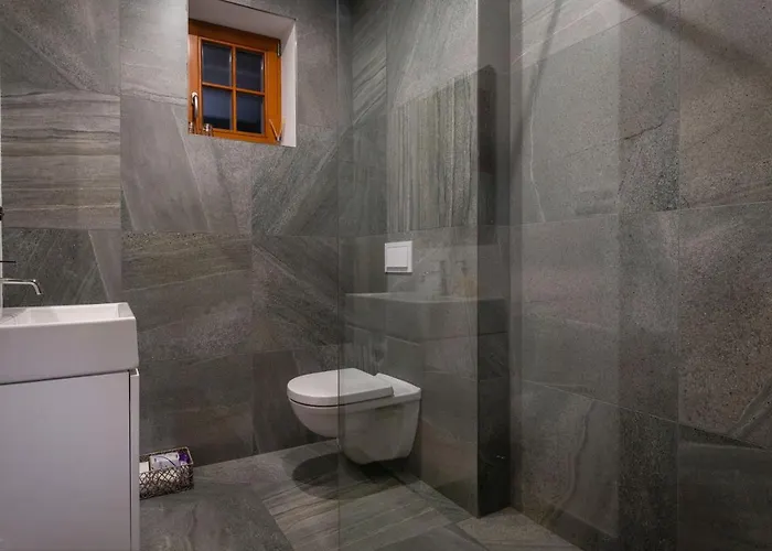 Villa Zvonica Vysoke Tatry