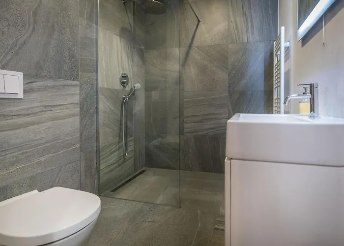 Zvonica Vysoke Tatry