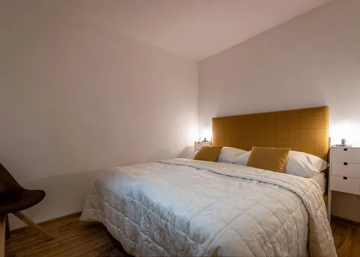 Zvonica * Vysoke Tatry